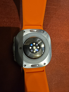 Samsung Galaxy Watch Ultra (2025) Titanium Blue LTE (3 foto / 3)