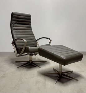 BoConcept nahast tool ja järi (1 foto / 1)