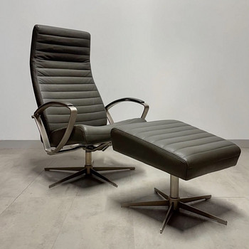 BoConcept nahast tool ja järi