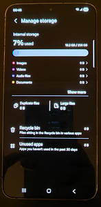 Samsung S22+ Plus 256GB/8GB (4 фото из 4)