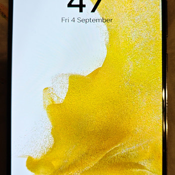 Samsung S22+ Plus 256GB/8GB