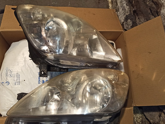 Esituled Honda CR-V II 04-06 33101S9AG11 33151S9AG11 Orig