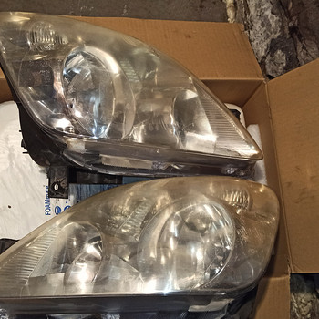 Esituled Honda CR-V II 04-06 33101S9AG11 33151S9AG11 Orig