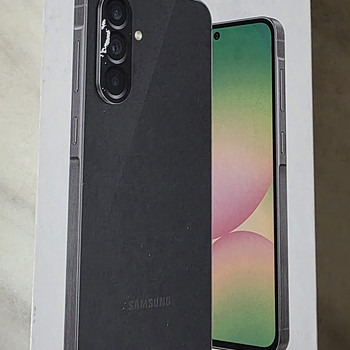 Samsung Galaxy A56 5G 8/256GB Awesome Graphite