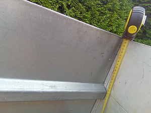 Haagis MAZ 8114 (4 foto / 9)