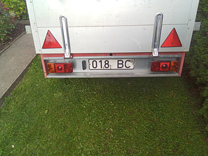 Haagis MAZ 8114 (2 foto / 9)