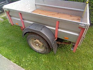 Haagis MAZ 8114 (8 foto / 9)