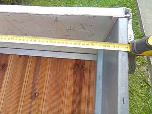 Haagis MAZ 8114 (3 foto / 9)