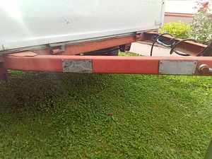 Haagis MAZ 8114 (5 foto / 9)