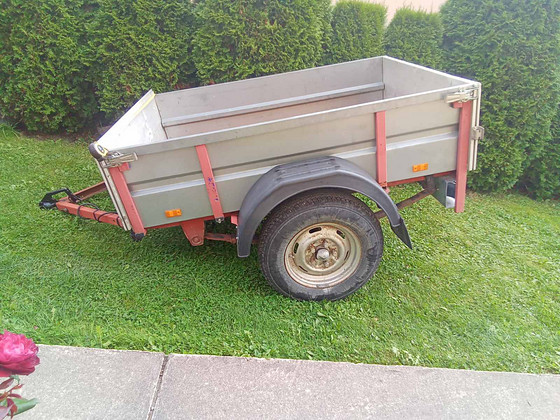 Haagis MAZ 8114