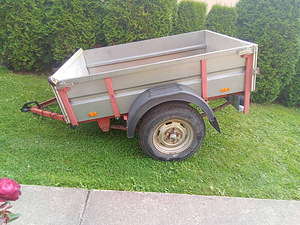 Haagis MAZ 8114 (1 foto / 9)