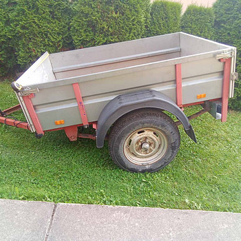 Haagis MAZ 8114