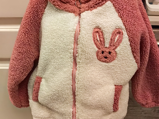 Детский костюм