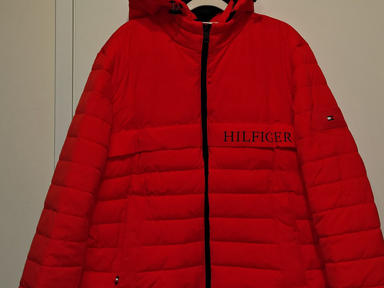 Мужская куртка Tommy Hilfiger