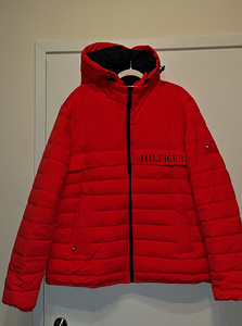 Мужская куртка Tommy Hilfiger (1 фото из 7)
