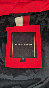 Мужская куртка Tommy Hilfiger (3 фото из 7)