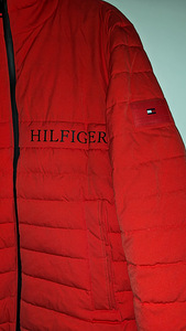 Мужская куртка Tommy Hilfiger (7 фото из 7)