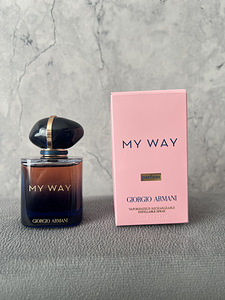 Giorgio Armani My Way Le Parfum 50 мл (1 фото из 2)