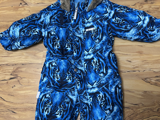 Talvekombe Lenne s 80