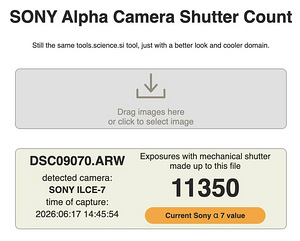 Sony A7 (ILCE-7) täiskaader hübriidkaamera (7 foto / 7)