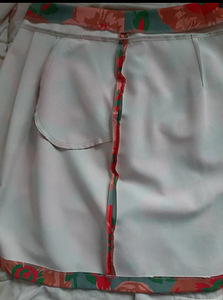 Monton floral skirt,38 (2 foto / 8)
