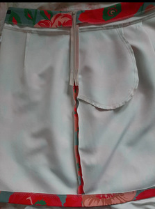 Monton floral skirt,38 (4 foto / 8)