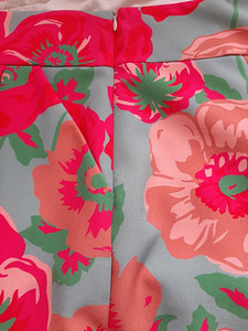 Monton floral skirt,38 (6 foto / 8)