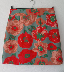 Monton floral skirt,38 (8 foto / 8)