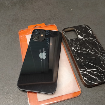 iPhone 12 mini 128gb, ёмкость аккумулятора 100, экран тоже новый