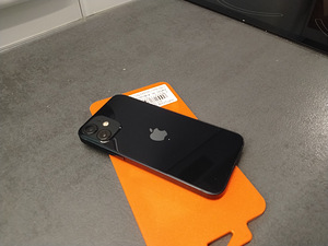iPhone 12 mini 128gb bh 100, uus ekraan ka (2 foto / 4)