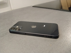 iPhone 12 mini 128gb bh 100, uus ekraan ka (4 foto / 4)