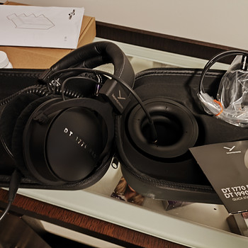 Beyerdynamic DT 1770 PRO MKII