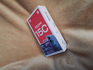 Redmi 15c (1 фото из 2)