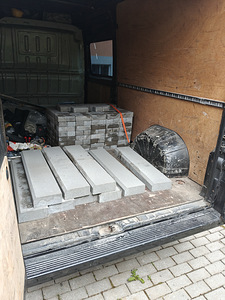 Kaubik ja Veoteenused üle Eesti (4 foto / 9)