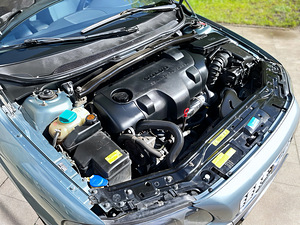VOLVO S60 / АВТОМАТ / ТО 03.2027 (6 фото из 15)