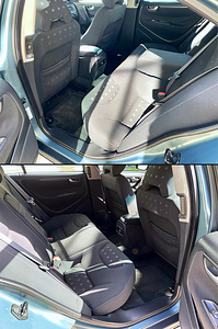 VOLVO S60 / АВТОМАТ / ТО 03.2027 (9 фото из 15)