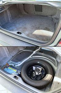 VOLVO S60 / АВТОМАТ / ТО 03.2027 (7 фото из 15)