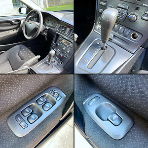 VOLVO S60 / АВТОМАТ / ТО 03.2027 (11 фото из 15)