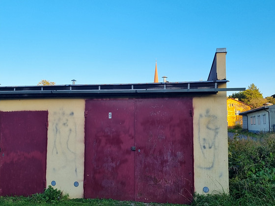 Jaama tn 22b, Jõhvi, Jõhvi vald, Ida-Virumaa