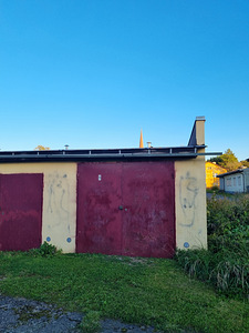 Jaama tn 22b, Jõhvi, Jõhvi vald, Ida-Virumaa (1 foto / 5)
