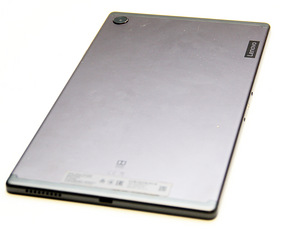 Планшет Lenovo Tab M10 32GB 10.1" FHD (3 фото из 3)