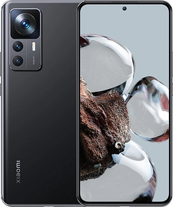 Mobiiltelefon Xiaomi 12T 128GB 8GB RAM (1 foto / 3)