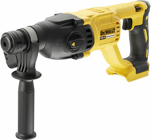 SDS-Plus lööktrell Dewalt DCH133 18V XR harjadeta (1 foto / 2)