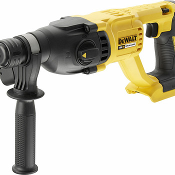 SDS-Plus lööktrell Dewalt DCH133 18V XR harjadeta