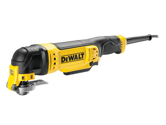 Многофункциональный инструмент Dewalt DWE315 300 Вт Переменная скорость