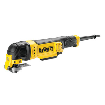 Multitööriist Dewalt DWE315 300W Muutuva kiirusega