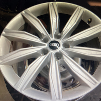 M: Audi originaal 19” veljed