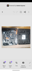 Tjep cp-40 gas 3g (1 фото из 1)