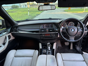 E70 X5M 4.4 408kw на запчасти (6 фото из 10)