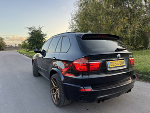 E70 X5M 4.4 408kw на запчасти (7 фото из 10)